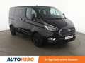 Ford Tourneo Custom 2.0 TDCi 320 L1 Tourneo Titanium X Aut.*NAVI*CAM* Schwarz - thumbnail 8