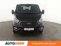 Ford Tourneo Custom 2.0 TDCi 320 L1 Tourneo Titanium X Aut.*NAVI*CAM* Schwarz - thumbnail 9