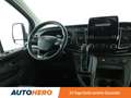 Ford Tourneo Custom 2.0 TDCi 320 L1 Tourneo Titanium X Aut.*NAVI*CAM* Schwarz - thumbnail 13