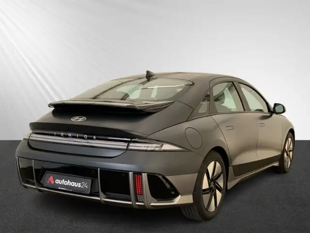 Hyundai Ioniq 6 view 5