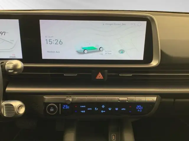 Hyundai Ioniq 6 view 12