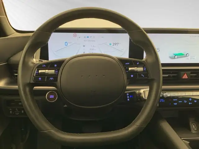 Hyundai Ioniq 6 view 10