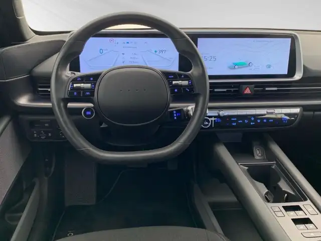 Hyundai Ioniq 6 view 9