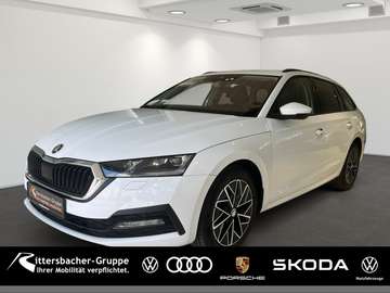 Combi 2.0 TDI DSG Ambition Kessy Sitzhzg