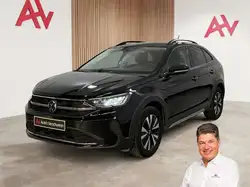 Volkswagen Taigo Life 1.0 TSI ** Sensoren V/A | Carplay/Android ...
