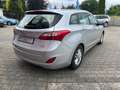 Hyundai i30 i30cw 1.6 Trend+ Silber - thumbnail 5