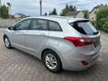 Hyundai i30 i30cw 1.6 Trend+ Silber - thumbnail 4