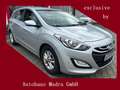 Hyundai i30 i30cw 1.6 Trend+ Silber - thumbnail 1