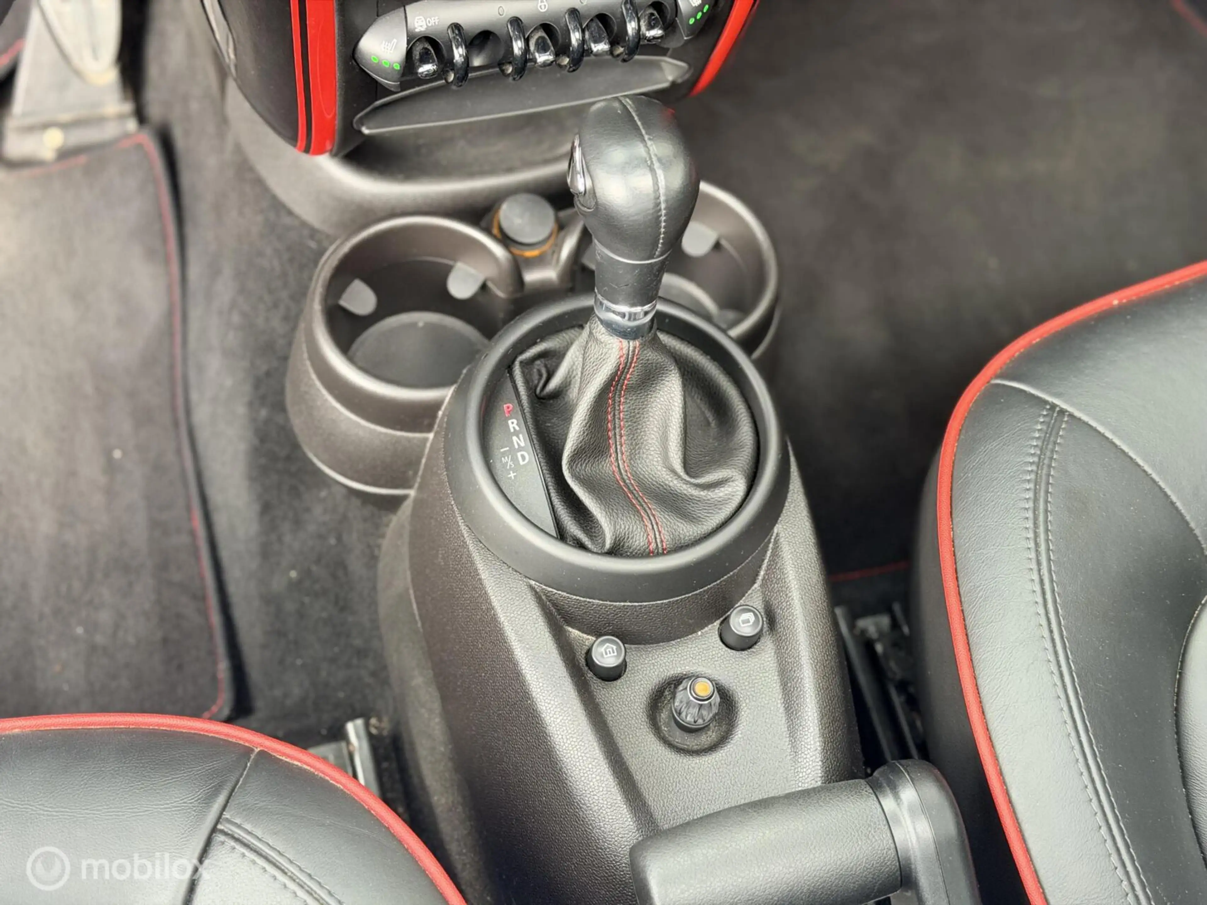 MINI John Cooper Works Countryman 1.6 ALL4 Chili TOPSTAAT!!! — photo 21