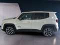 Jeep Renegade HYBRID Plug-In Hybrid My22 S1.3 Turbo T4 Phev 4xe Blanc - thumbnail 6