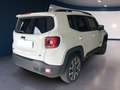 Jeep Renegade HYBRID Plug-In Hybrid My22 S1.3 Turbo T4 Phev 4xe Blanc - thumbnail 4