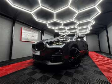🔺bmw x2*lookm*xenon*full🔺