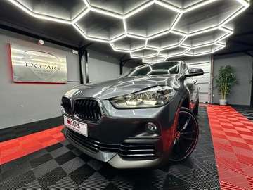 🔺bmw x2*lookm*xenon*full🔺