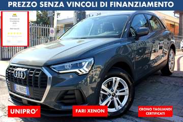 35 TDI 150 CV S-TRONIC PREZZO VERO UNIPRO KM CERTI