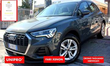 TDI 150 CV AUTOMATICA UNIPRO CRONO TAGLIANDI