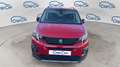 Peugeot Rifter 1.2 Puretech 110 GT-Line Rouge - thumbnail 5
