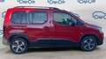 Peugeot Rifter 1.2 Puretech 110 GT-Line Rouge - thumbnail 4