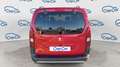 Peugeot Rifter 1.2 Puretech 110 GT-Line Rouge - thumbnail 3