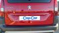 Peugeot Rifter 1.2 Puretech 110 GT-Line Rouge - thumbnail 21