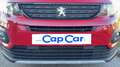 Peugeot Rifter 1.2 Puretech 110 GT-Line Rouge - thumbnail 20