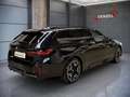 BMW i5 eDrive40 Touring G61 Schwarz - thumbnail 4