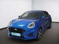 Ford Puma ST-Line 1,0 EcoBoost MHEV 125PS Blau - thumbnail 1