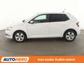 Skoda Fabia 1.0 TSI Ambition*LIM*PDC*SHZ*ALU*KLIMA* Weiß - thumbnail 3