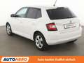 Skoda Fabia 1.0 TSI Ambition*LIM*PDC*SHZ*ALU*KLIMA* Weiß - thumbnail 4