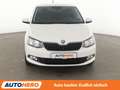 Skoda Fabia 1.0 TSI Ambition*LIM*PDC*SHZ*ALU*KLIMA* Weiß - thumbnail 9
