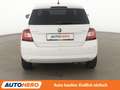 Skoda Fabia 1.0 TSI Ambition*LIM*PDC*SHZ*ALU*KLIMA* Weiß - thumbnail 5