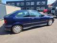 BMW 316 316i Compact Bleu - thumbnail 5