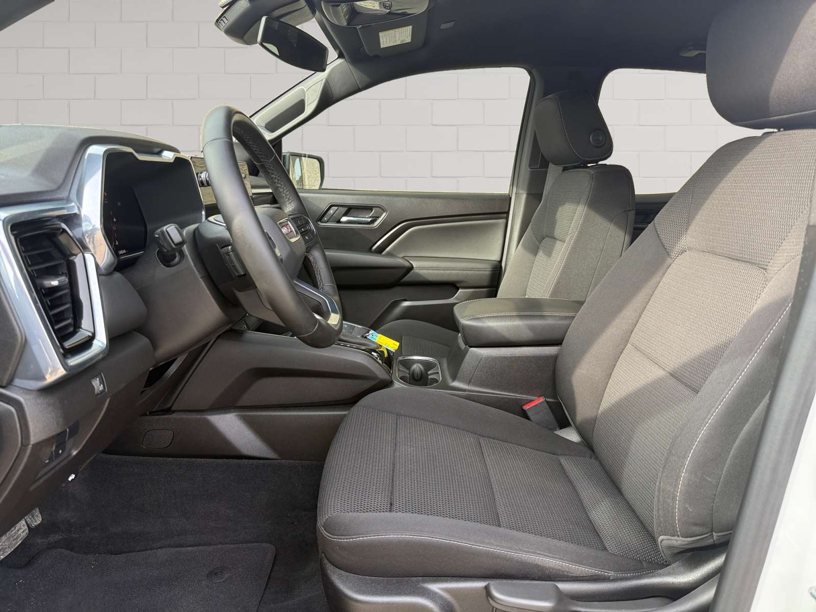 used 2023 GMC Canyon car, priced at $42,897