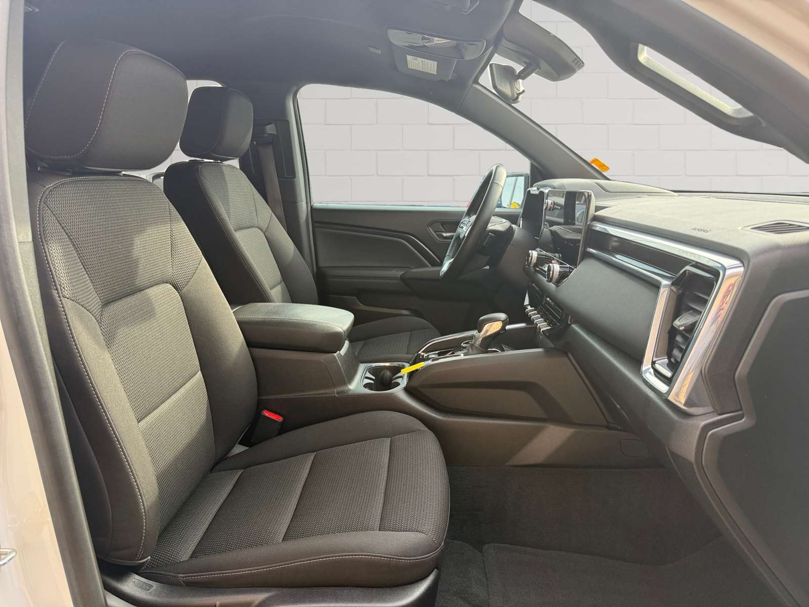 used 2023 GMC Canyon car, priced at $42,897