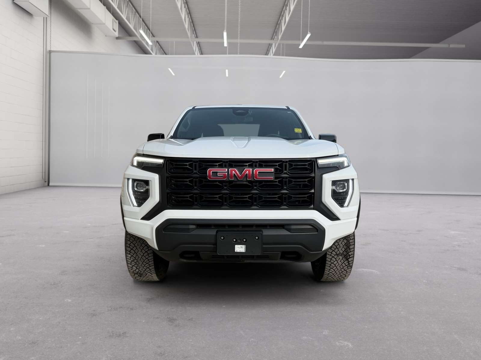 used 2023 GMC Canyon car, priced at $42,897