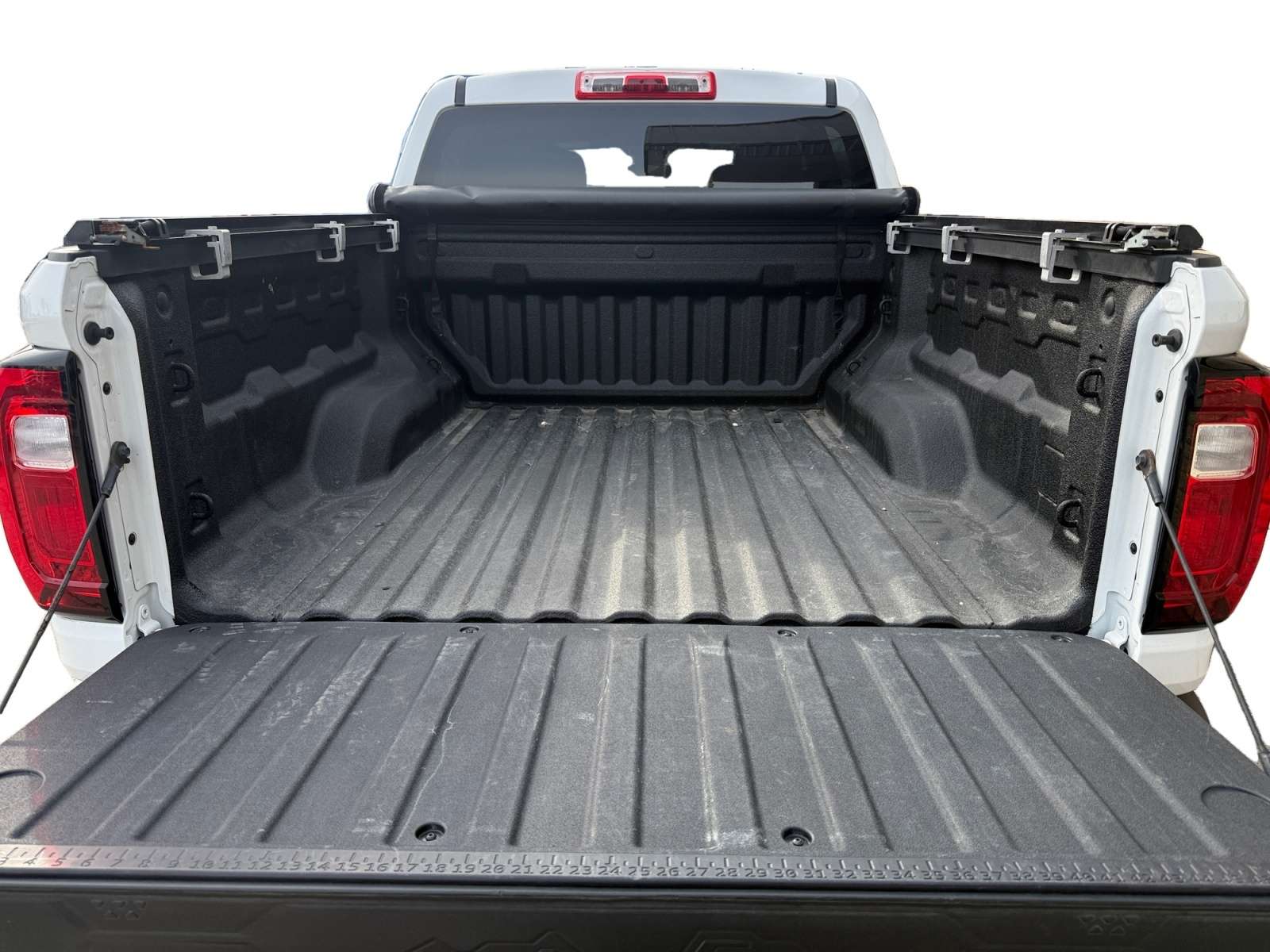 used 2023 GMC Canyon car, priced at $42,897