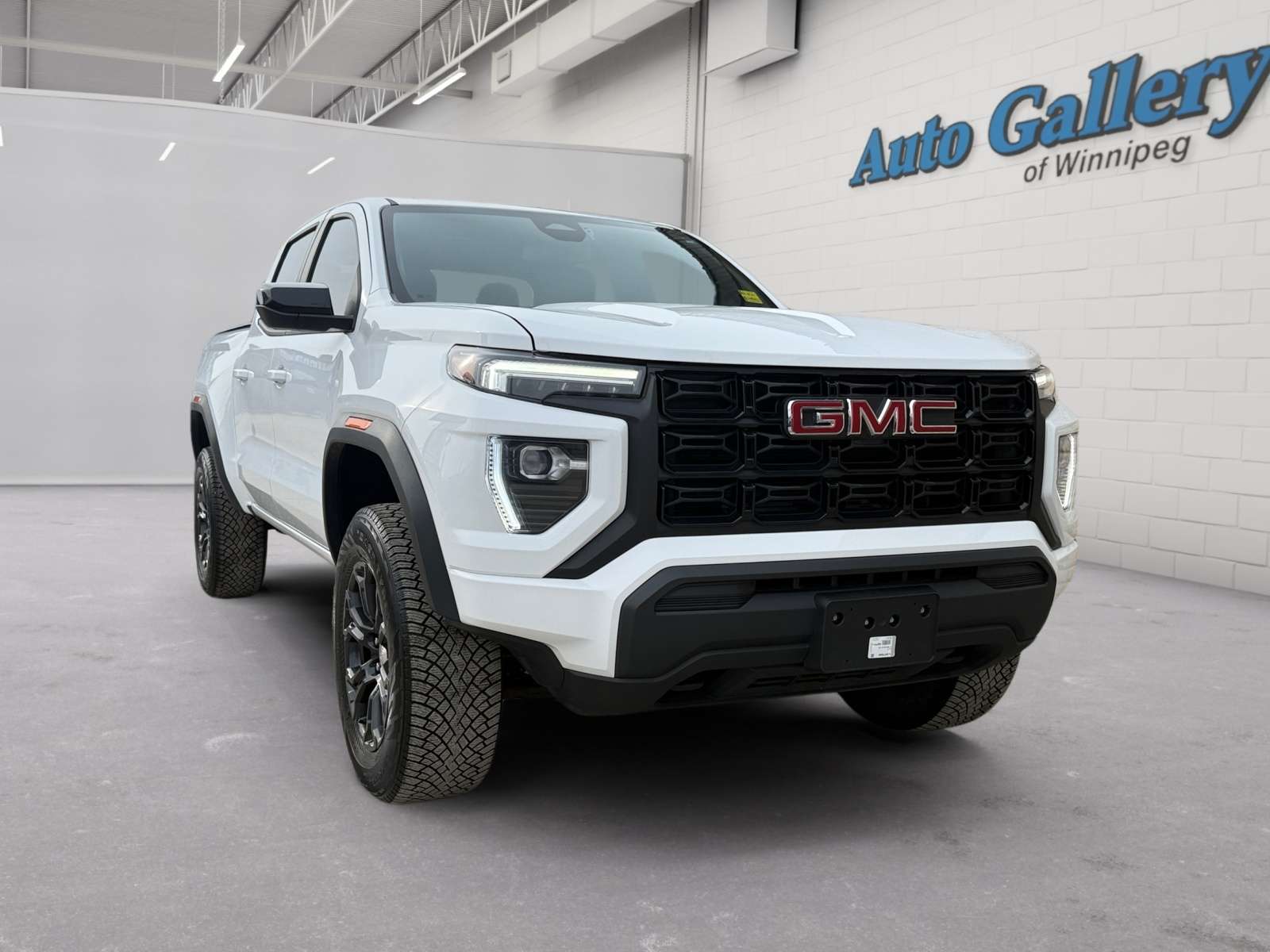 used 2023 GMC Canyon car, priced at $42,897