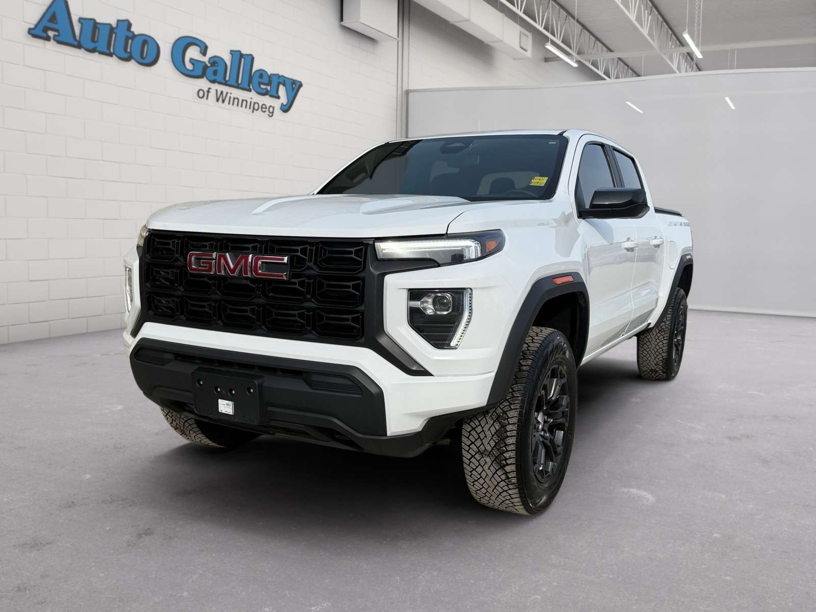 used 2023 GMC Canyon car, priced at $42,897