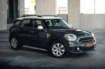 HYBRID *** LED / MINI CONNECTED / NAVI ***