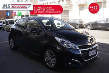 Peugeot 208 Active PureTech 82cv S/S Neopat. 61KW ANNO 2019