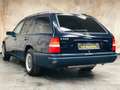 Mercedes-Benz E 220 * Elektr. Schiebedach* S-heft* TOP Zustand Blau - thumbnail 6