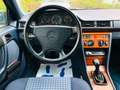 Mercedes-Benz E 220 * Elektr. Schiebedach* S-heft* TOP Zustand Blau - thumbnail 9