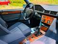 Mercedes-Benz E 220 * Elektr. Schiebedach* S-heft* TOP Zustand Blau - thumbnail 12