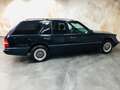 Mercedes-Benz E 220 * Elektr. Schiebedach* S-heft* TOP Zustand Blau - thumbnail 7