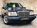 Mercedes-Benz E 220 * Elektr. Schiebedach* S-heft* TOP Zustand Blau - thumbnail 3