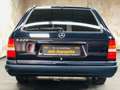 Mercedes-Benz E 220 * Elektr. Schiebedach* S-heft* TOP Zustand Blau - thumbnail 5