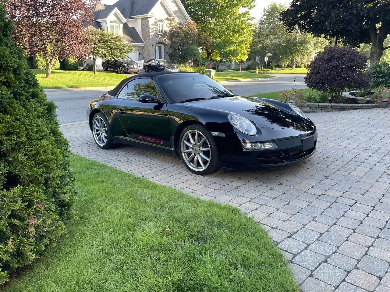 Porsche 911 снимка Porsche 911