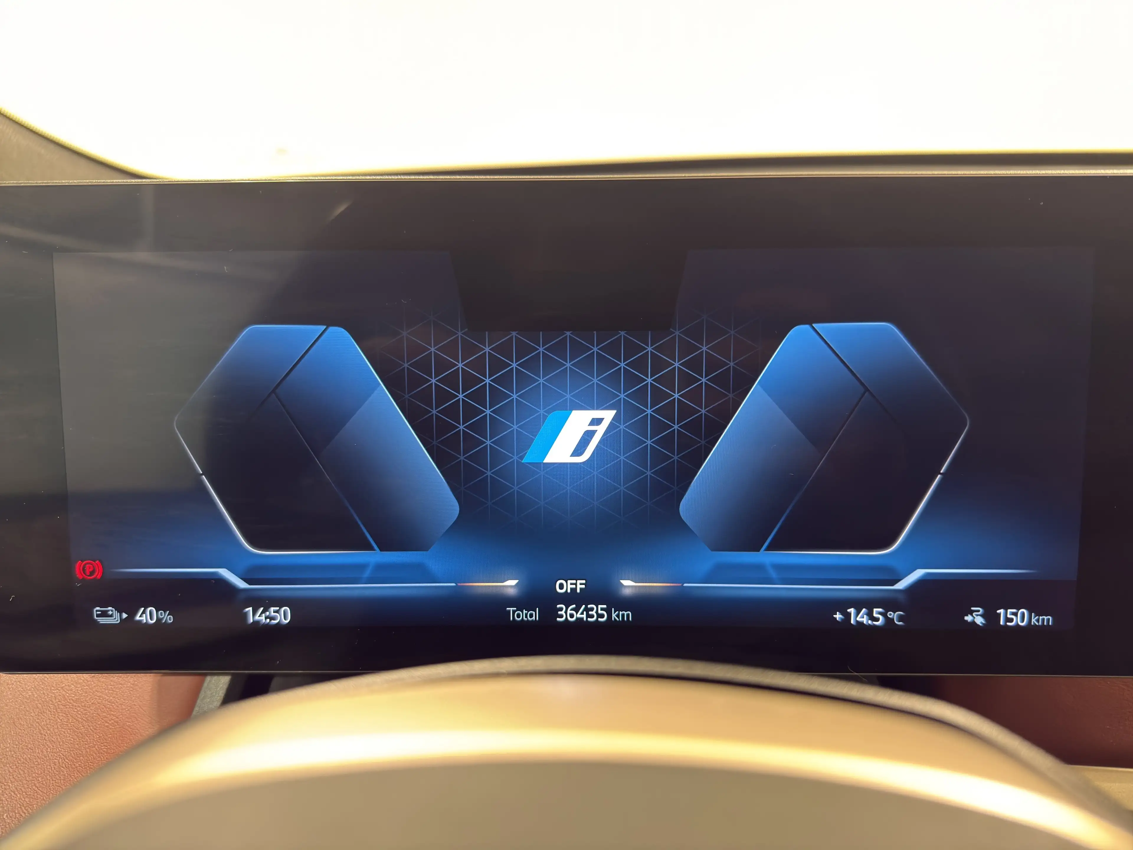 BMW iX xDrive40 Sportpaket ACC 360 HUD HK Pano Laser — photo 14