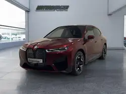 Bmw iX xDrive40 Sportpaket ACC 360 HUD HK Pano Laser