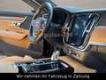 Volvo V90 T8  Kombi Inscription Plug-In Hybrid AWD-AHK Schwarz - thumbnail 14