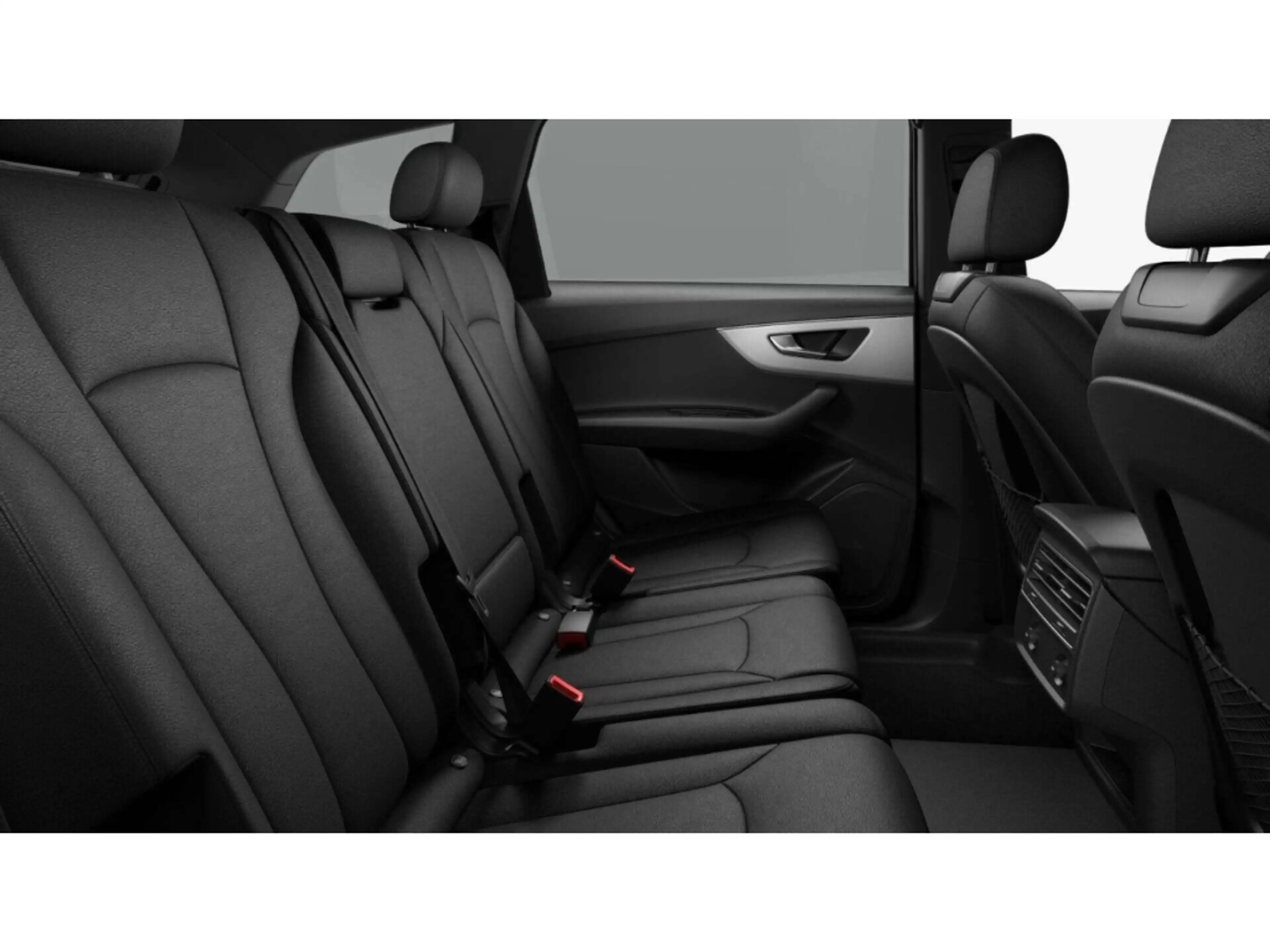Audi Q7 55 TFSI quattro S line — photo 10